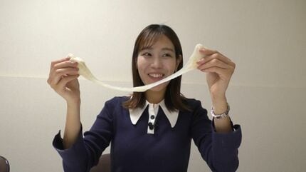 進化する「家庭用もちつき機」25分で蒸す&つく「持ち運びタイプ」も 進化する「家庭用もちつき機」25分で蒸す&つく「持ち運びタイプ」も