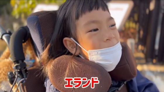 【星野真里】難病の長女 パパとの動物園デートで趣味の「カメラ」腕前を披露　【先天性ミオパチー】|TBS NEWS DIG