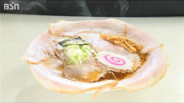 チャーシュー麺に焼きそば… “海と風の町”で愛され続け52年 ラーメン店『そばよし』が閉店へ「青春の味」「ちょっと泣きそう」 新潟・柏崎市 | 新潟のニュース・天気|BSN NEWS|BSN新潟放送