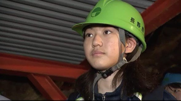 「学ぶ機会を奪わないで…！」【揺れる平和教育】「辺野古沖転覆事故」きっかけに考える…信州から沖縄へ修学旅行を前に高校生と教育現場が伝えたかったコト　|　SBC NEWS | 長野のニュース | SBC信越放送