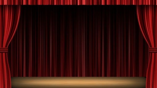 ミュージカル「ジョジョの奇妙な冒険」　ついに上演開始　「明日2/12(月・祝)昼の部よりお知らせの通り上演させていただきます」|TBS NEWS DIG