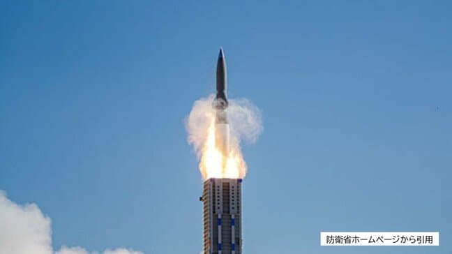国産の長射程ミサイル「スタンド・オフ・ミサイル」 えびの駐屯地に配備へ|TBS NEWS DIG