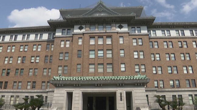愛知県の委託業者がサイバー攻撃被害“ランサムウェア” 県営住宅の入居者のほかさらに工事関係者ら112人分の情報漏えいか |TBS NEWS DIG