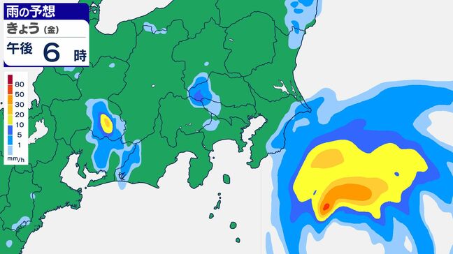 【台風情報】台風9号は八丈島の東を北へ進む　熱帯低気圧が1日夜までに台風に発達する見込み　【台風の進路予想・雨のシミュレーション掲載】気象庁|TBS NEWS DIG