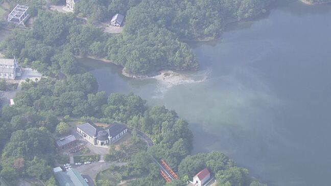 【速報】「博物館明治村」が5月24日（土）に営業再開　入鹿池の自衛隊機墜落事故を受け臨時休業中　愛知･犬山市|TBS NEWS DIG