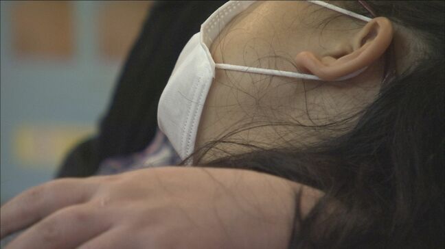 大分県内インフル「警報」継続のまま3学期へ　学校再開で県が対策徹底を呼びかけ|TBS NEWS DIG