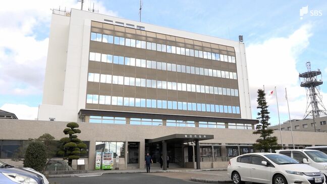リース車両でもNHK受信料が必要との認識が不足 公用車3台で未契約が判明 合計16万円が未納に 静岡県磐田市が発表|TBS NEWS DIG