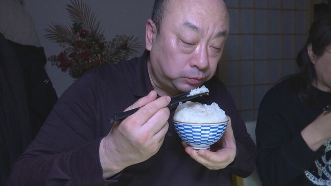 北京で新潟産米をPR　早期の日本産食品の全面輸入再開求める|TBS NEWS DIG