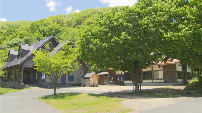 行楽シーズンに人気キャンプ場突然の閉鎖…「一向平キャンプ場」夏休みシーズン、7月17日に町直営で営業再開へ 新たな指定管理者も募集|TBS NEWS DIG