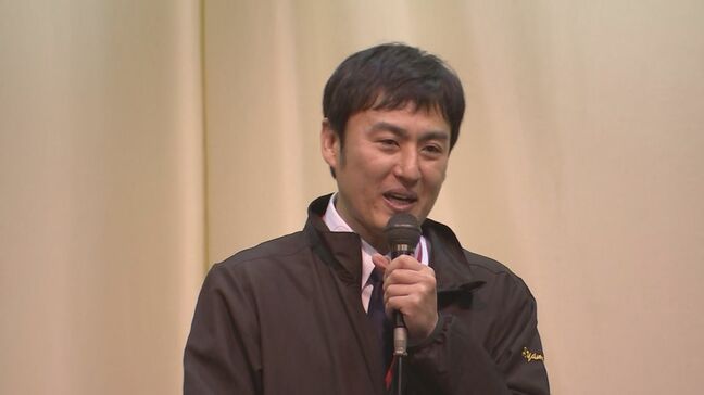 「今が一番チャンスだから」ロバート山本さんが挑戦する大切さを伝える　多摩少年院で特別授業　“トクリュウ”や暴力団犯罪への加担防ぐねらい　警視庁|TBS NEWS DIG