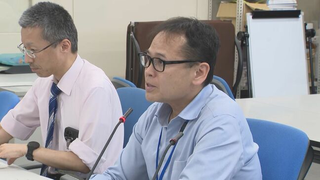 南海トラフ地震　鳥取県は新潟市と共に徳島県を応援　三者が連絡調整会議|TBS NEWS DIG