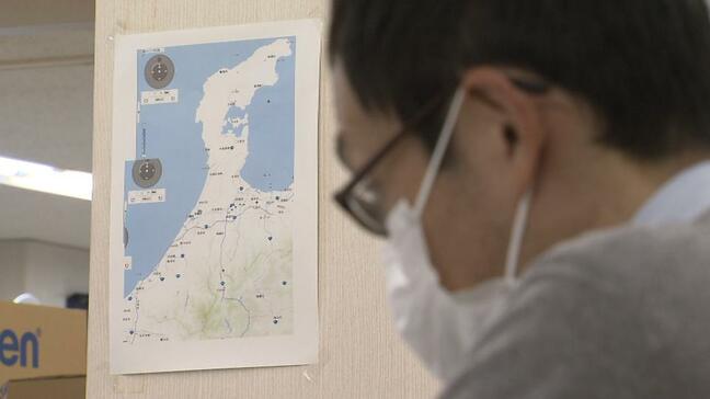 能登半島地震 沖縄県が被災者の受け入れ相談開始 15日午後4時までに13件の相談|TBS NEWS DIG
