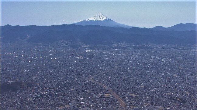 商業施設の多さや子育てのしやすさで人気　新築戸建てで「住みたいエリア」ランキング　県内市町村の順位は？|TBS NEWS DIG