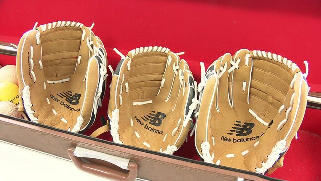 大谷翔平選手プレゼントのグローブは今？取材すると「所々破れている…」それは児童に起こったうれしい変化の結果だった|TBS NEWS DIG