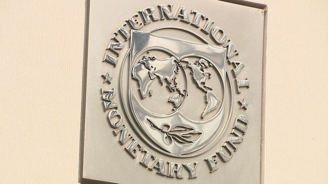 IMF 世界成長率は3.1%に下方修正 イラン情勢の影響で前回予測から0.2ポイント↓|TBS NEWS DIG