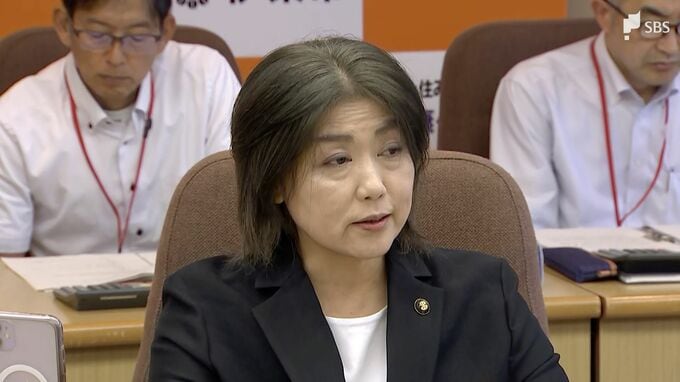 田久保市長「高校の卒業証明書」と履歴書提出 新たに制定の要領に基づき 市はHPの経歴更新＝静岡・伊東市|TBS NEWS DIG