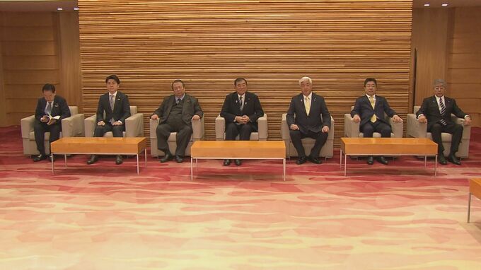 日本政府　北朝鮮に対し輸出入などを禁止する独自制裁を2年間延長　ミサイル発射能力増強・拉致問題の未解決など理由に|TBS NEWS DIG