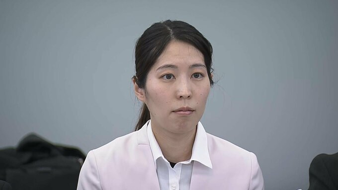 【速報】妊娠出産めぐる福間香奈女流六冠の要望叶う　将棋連盟が「重複したら対局者変更」のタイトル戦規定を削除|TBS NEWS DIG