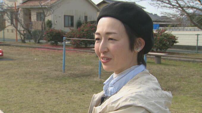 元看護師で2児の母　“ブドウ農家”に転身したワケ　収穫できるまで5年…一人の女性の挑戦に密着|TBS NEWS DIG