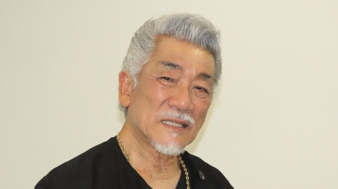 【 宇崎竜童 】 「愛川欽也さんの歌い方が気に入らなくて…」　トラック野郎の主題歌　「一番星ブルース」のレコーディング秘話を暴露|TBS NEWS DIG