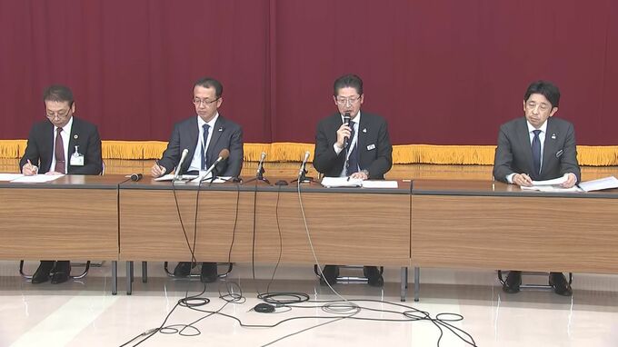 「せんべい汁」食べた仙台市の児童13人が体調不良　岩手・北上市や東京・杉並区の給食にも使用が判明　“カビ毒”が検出された岩手県産の「ナンブコムギ」　|TBS NEWS DIG