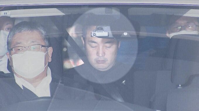 「売り上げを横領したことがバレないように…」検察が指摘　雇用主を殺害・放火などの罪に問われた男が起訴内容認める　西名阪道で炎上した車内から遺体　大阪・柏原市　|　MBSニュース | 関西の最新ニュースを分かりやすく。