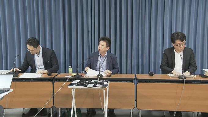 2030年度以降に全面導入の次期学習指導要領　方向性示す素案策定　情報活用能力「抜本的な向上図る」　文科省|TBS NEWS DIG