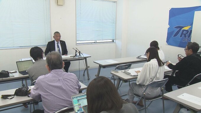 インフル療養期間中の選手が大会出場　サッカー部監督を「厳重注意処分」 大分　|　大分のニュース｜OBS NEWS｜大分放送