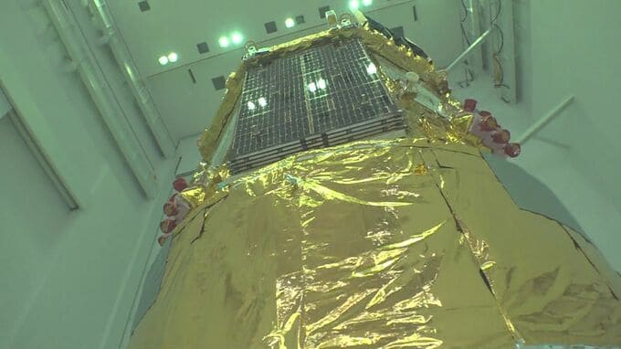 H3ロケット7号機　10月21日に種子島宇宙センターから打ち上げ　鹿児島　|　鹿児島のニュース｜MBC NEWS｜南日本放送