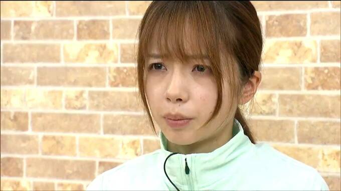 マラソンでパリ五輪目指す佐藤早也伽選手「ラスト1枠を狙ってしっかりチャレンジしたい」|TBS NEWS DIG