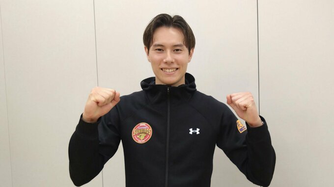 サントリーが天皇杯王者・WD名古屋に3－0で勝利、決勝進出に王手 ！ 高橋藍は2本のSエースで貢献【SVリーグ男子】|TBS NEWS DIG