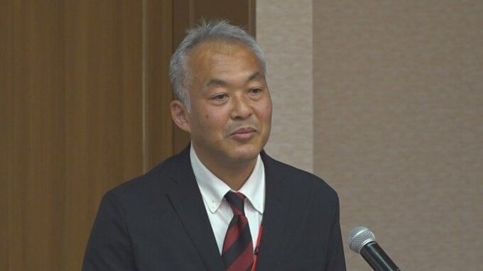 「世界トップレベルの研究・教育・社会貢献の実現を目指す」　2032年に創立150周年　早稲田大学校友会総会　天野紀明理事（甲州市出身）が講演　|　山梨のニュース | ＵＴＹテレビ山梨