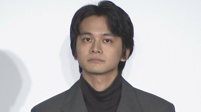 【 北村匠海 】撮了時のスタッフにホンネ「ホント、やめていただきたかった(笑)」|TBS NEWS DIG