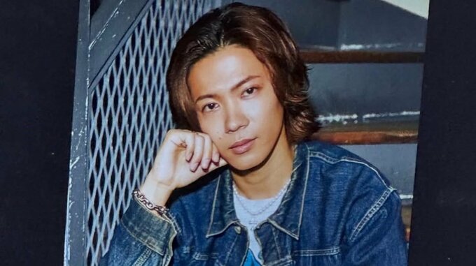 【Number_i】神宮寺勇太さん「ヴィンテージデニムの虜」中学生の頃から通うショップで企画成立「今でも、ずっと好きなもの」|TBS NEWS DIG