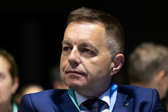 ＥＣＢ、12月会合はあらゆる選択肢がオープン－スロバキア中銀総裁