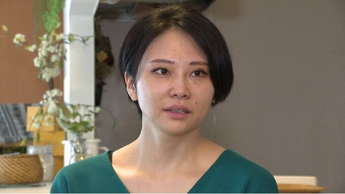 金を無心され続け…実の母との関係に苦しんだ女性が、里親の葬儀で再会した運命の人|TBS NEWS DIG