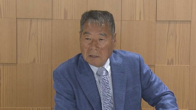 市議が“選挙直前に菓子折り” 警察官も受け取っていた 有権者28人に約6万円相当… 岐阜･本巣市|TBS NEWS DIG