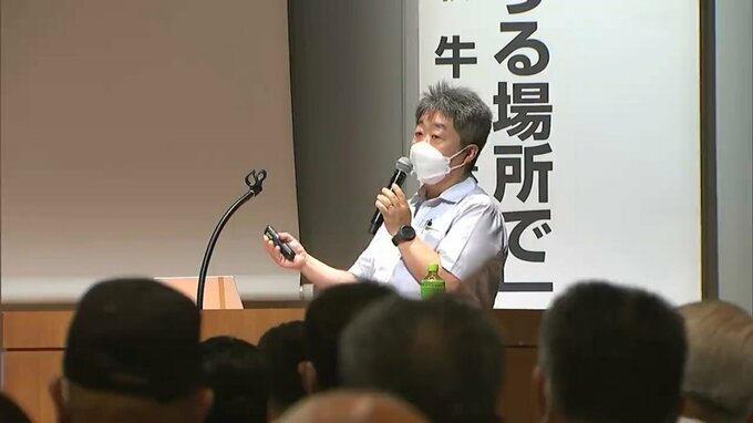「水害時、水には近づかないで」「自分の命を最優先に」西日本豪雨から5年　岡山市で防災考えるシンポジウム【岡山】|TBS NEWS DIG