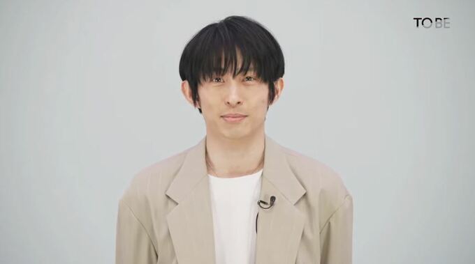 滝沢秀明さん　新会社・初の生配信　三宅健さんが登場「ファンの皆様の愛におこたえ出来るよう、頑張っていきたい」　ＴＯＢＥと共に活動することを正式に報告|TBS NEWS DIG