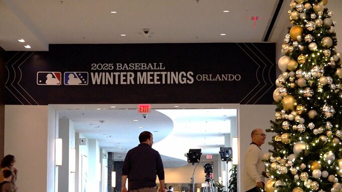 米メディアは「彼は最も評価が高くなるでしょう」今井達也を高評価、村上は「多くの意味で最も興味深い存在」【MLBウインターミーティング】|TBS NEWS DIG