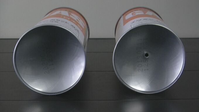 カセットボンベの捨て方　穴開ける？開けない？　|　BSSニュース | BSS山陰放送