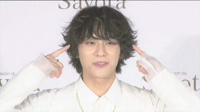 【山下幸輝】バリスタ役をきっかけに　毎朝毎晩の“コーヒー生活”「飽きてきて...」　新たな習慣を告白|TBS NEWS DIG