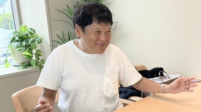 元公務員の芸能事務所社長「前代未聞でも絶対できる」　なごやエンタメを全国・世界に フォーチュンエンターテイメント 谷口誠治【エンタメDIG】|TBS NEWS DIG