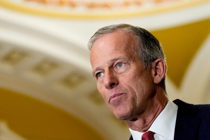 米上院、下院通過の「報復」課税精査へ－ウォール街が懸念する条項