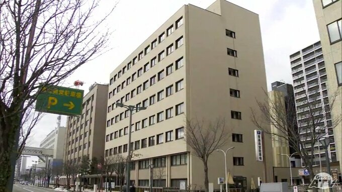 来春卒業の高校生の求人倍率は3.98倍（10月末時点）　この時期としては2番目の高さに　青森県　|　青森のニュース│ATV NEWS│青森テレビ