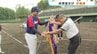 平日の早朝6時に試合開始！？ 熊本おはよう軟式野球は「体育堂B」が初優勝　初回先制の1点を堅守で守り抜く　|　熊本のニュース｜RKK NEWS｜RKK熊本放送