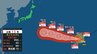 【台風情報】台風13号（ドルフィン）　30日にも「猛烈な勢力」に発達へ　8月上旬に日本列島に接近か（29日午前9時更新）【雨風シミュレーション29日～8月8日】　|　宮城のニュース│tbc NEWS│tbc東北放送