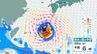 【台風情報】最大瞬間風速70m/s・中心気圧925hPa・“非常に強い勢力”予想　「台風18号(ソウデル)」発達しながら日本に接近…沖縄直撃か　進路予想・8月31日にかけての雨風シミュレーション【気象庁21日12時45分発表】　|　BSSニュース | BSS山陰放送