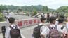 中学生が歴史名所で防災を学ぶ　2012年の九州北部豪雨を教訓に防災意識向上へ　|　大分のニュース｜OBS NEWS｜大分放送