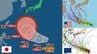 【台風情報】日本の南海上で “台風11号”発生へ　気象庁も進路予想開始　9月はじめ日本列島接近の可能性も　欧米10日先までの進路予想|TBS NEWS DIG
